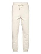 Trousers Enkel Studio Cream