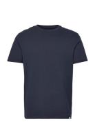 T-Shirt Enkel Studio Blue