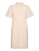 Margosz Dress Saint Tropez Cream