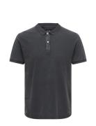 Onstravis Slim Washed Ss Polo Noos ONLY & SONS Navy