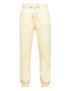 Trousers Rosemunde Kids Cream