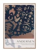 H.c. Andersen - Power ChiCura Patterned