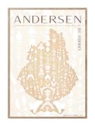 H.c. Andersen - Fragment ChiCura Patterned
