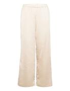 Peppamd Pants Modström Cream