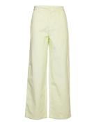 Jenny Trousers EDITED Green