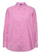 Piacras Shirt Cras Pink
