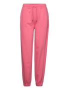Rel Icon G Essential Pants GANT Pink