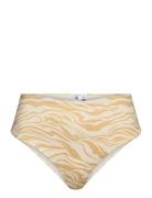 Caio Bikini Panty EDITED Patterned