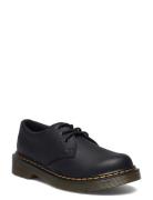 1461 J Black Softy T Dr. Martens Black