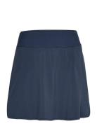 Pwrshape Solid Skirt PUMA Golf Blue