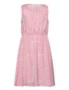 Dress Rosemunde Kids Pink