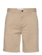 Pascal Chino Shorts Les Deux Brown