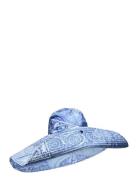 Rajah Bucket Hat 22-02 HOLZWEILER Blue