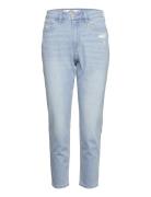 Hco. Girls Jeans Hollister Blue