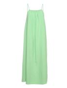 Fabrizia Dress EDITED Green