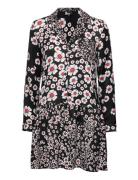 Robe The Kooples Patterned