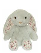 Flora, Green Flower Teddykompaniet Green