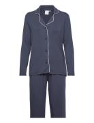 Joy Pj Set CCDK Copenhagen Blue