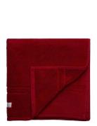 Premium Towel 70X140 GANT Red