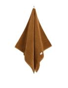 Premium Towel 70X140 GANT Brown