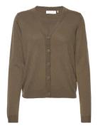 Cardigan Rosemunde Khaki