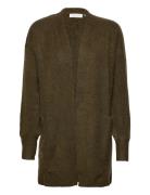 Cardigan Rosemunde Khaki