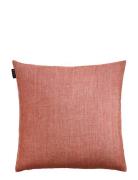 Village Cushion Cover LINUM Red