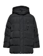 Cbtony Jacket Costbart Black