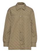 Outdoor Jacket Ilse Jacobsen Beige