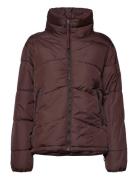 Bybomina Puffer 2 B.young Brown