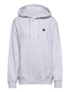 Laurel Hooded Sweatshirt Makia Grey