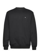 Laurel Sweatshirt Makia Black