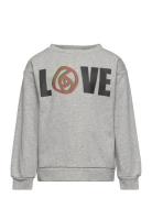 Sweatshirt Rosemunde Kids Grey