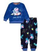 Long Pyjamas Peppa Pig Patterned