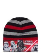 Cap Star Wars Patterned