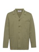 Jacket Leksand DEDICATED Khaki