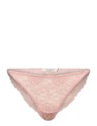 Amyup Briefs Underprotection Pink