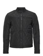 Jacket Replay Black