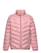 Jacket, Quilted, Packable Color Kids Pink