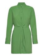 Anf Womens Dresses Abercrombie & Fitch Green