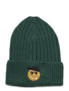 Nmnmiki Knit Hat Name It Green