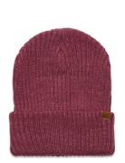Nknmilan Knit Hat2 Name It Pink