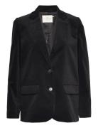 Jacket Rosemunde Black