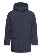 Oc Ll Thinsulate Outerwear Casual Friday Navy