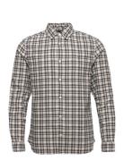 Lexington Ls Shirt AllSaints Patterned