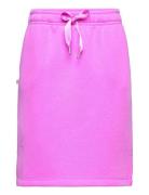 Skirt Rosemunde Kids Pink