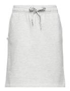 Skirt Rosemunde Kids Grey