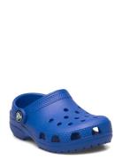 Classic Clog T Crocs Blue