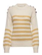 Pullover Rosemunde Yellow