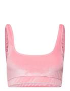 Venus Top OW Collection Pink